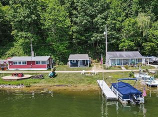2441 Bristol Lake Rd, Dowling, MI 49050