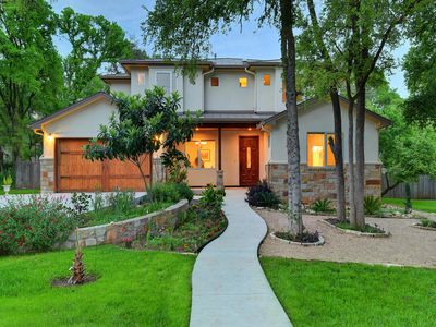 5004 Gregory Pl, West Lake Hills, TX, 78746