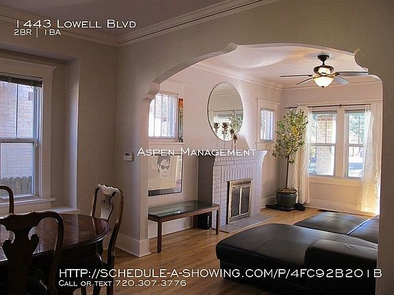 2nd image of 1443 Lowell Blvd