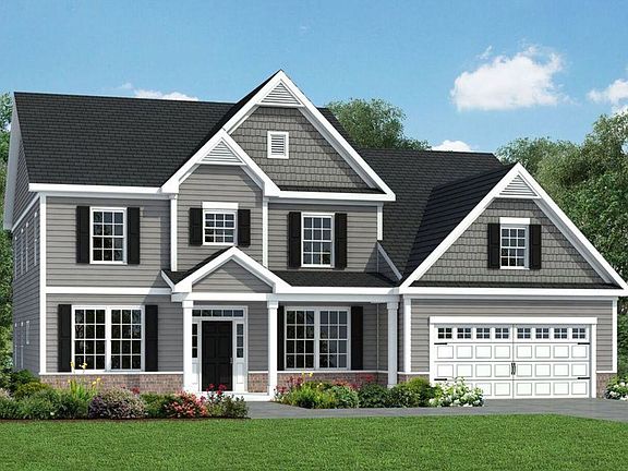 Jackson Rendering