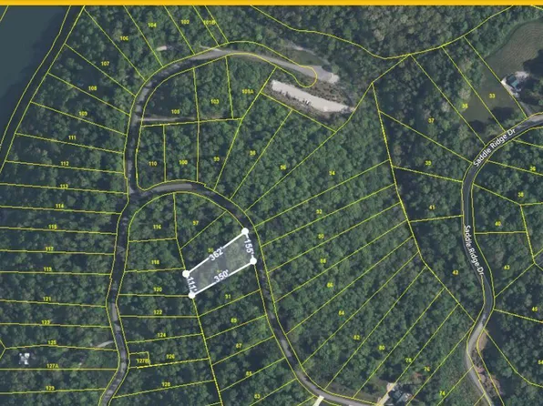 93 Saddle Ridge Dr, La Follette, TN 37766