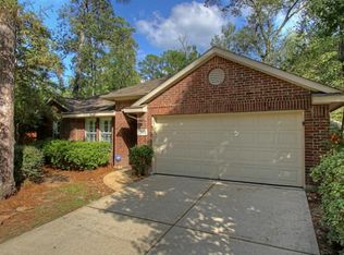 211 N Wynnoak Cir, Spring, TX 77382