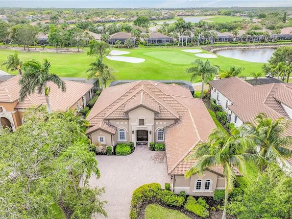 8914 Shenendoah CIR, NAPLES, FL 34113