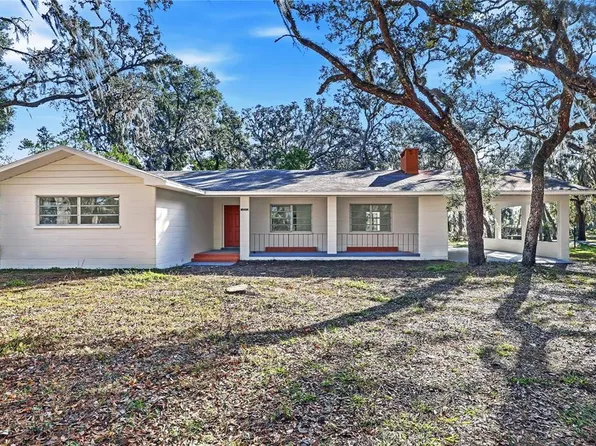 34582 Orchid Pkwy, Dade City, FL 33523