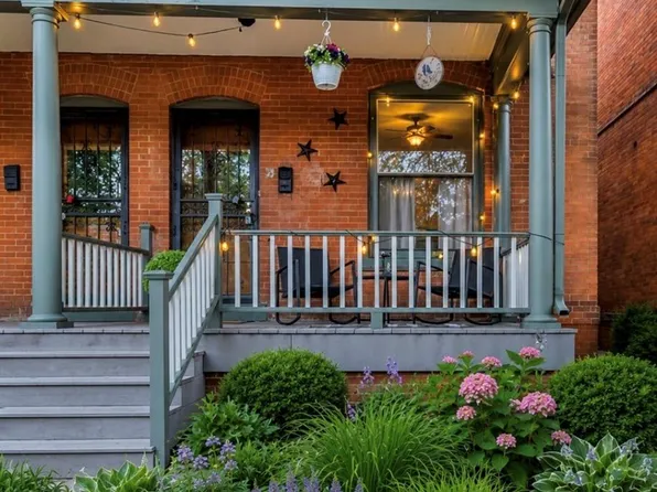 39 S Grant Street, Denver, CO 80209