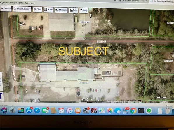 1535 Lawes St, Slidell, LA 70461