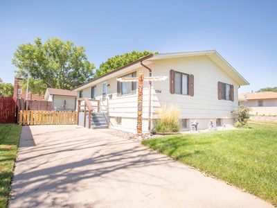 1204 W 3rd St, Mccook, NE, 69001