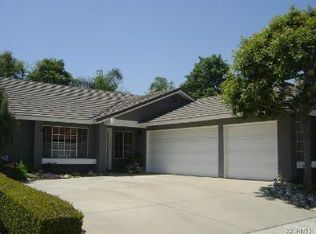780 Mesa View St, Upland, CA 91784
