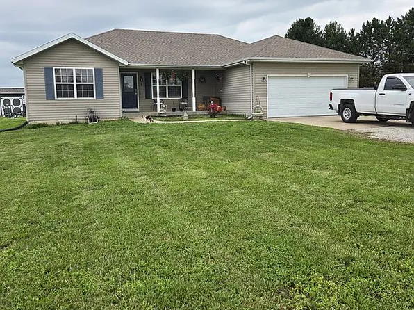 5419 S 165th Rd, Brighton, MO 65617