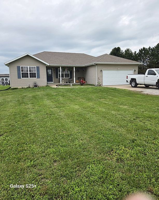 5419 S 165th Rd - Property Image