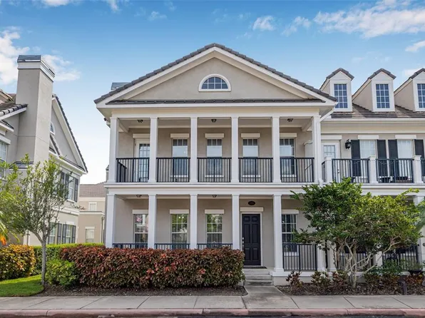 135 Commonwealth Ct N, Saint Petersburg, FL 33716