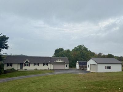 18185 County Road T, Tomah, WI, 54660