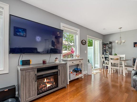3rd image of 75 Deerwood Drive #C