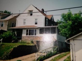 1513 15th St SW, Canton, OH 44706