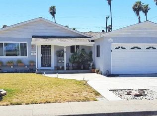 39447 Royal Palm Dr, Fremont, CA 94538