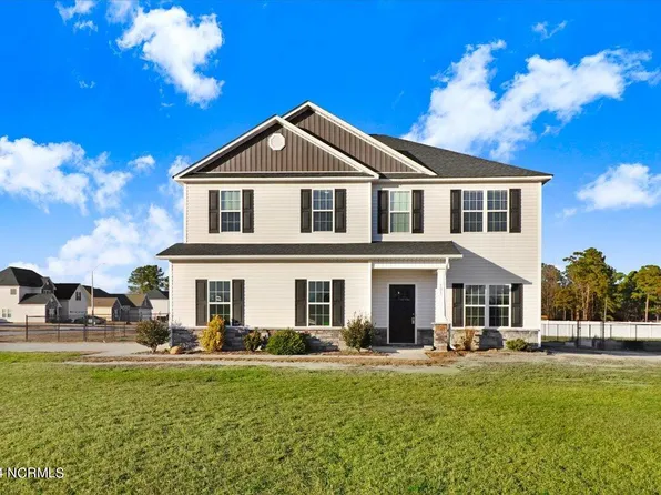 101 Ripken Court, Goldsboro, NC 27530