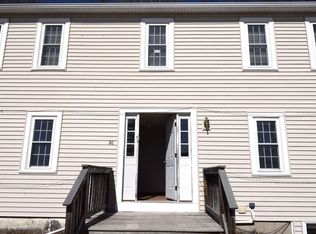 26 Mill St #2, Epping, NH 03042
