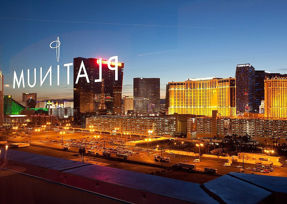 1st image of 211 E Flamingo Rd #714