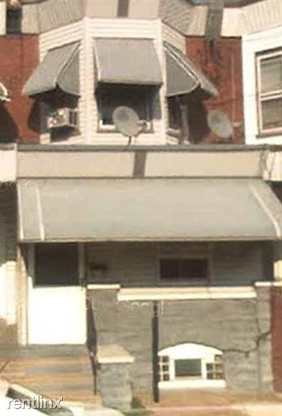 Venango St