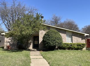 1617 Shreveport Trl, Plano, TX