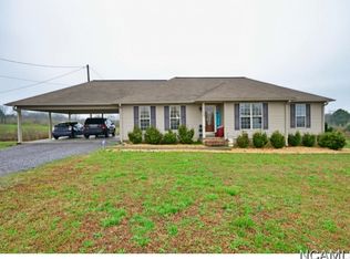 1129 County Road 1718, Holly Pond, AL 35083