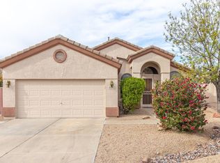 6130 W Irma Ln, Glendale, AZ 85308