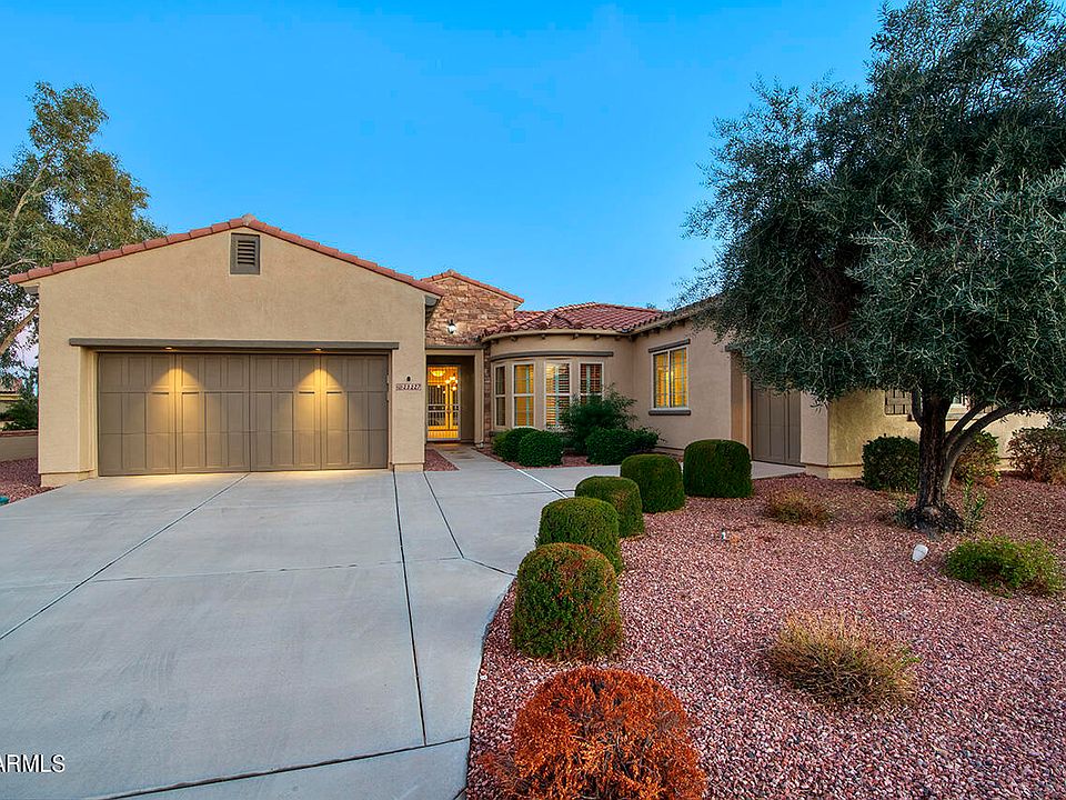 23227 N Calle Real Dr, Sun City West, AZ 85375 Zillow