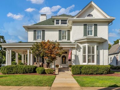 401 E Main St, Murfreesboro, TN, 37130