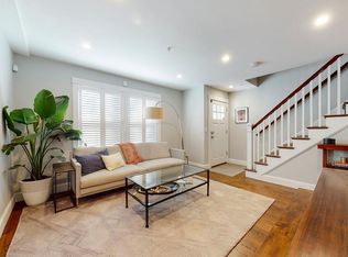5 Atwood Sq #5, Jamaica Plain, MA 02130