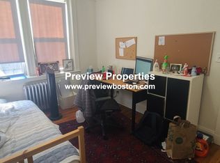 1687 Commonwealth Ave #32P, Brighton, MA 02135
