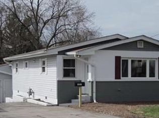 1557 S 16th St, Noblesville, IN 46060