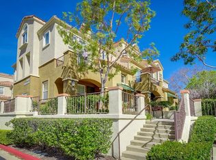 28 Via Cordoba, Rancho Santa Margarita, CA 92688