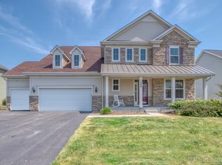 1258 Spalding Ave, Elburn, IL 60119