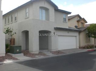6216 Standing Elm St #0, North Las Vegas, NV 89081
