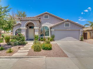 492 E Jasper Dr, Chandler, AZ 85225