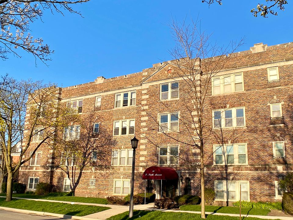1st image of 46 6th Ave APT K2