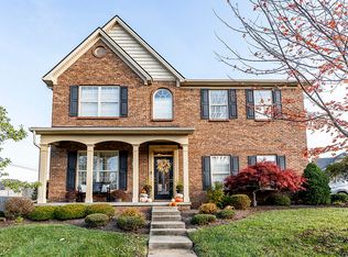 3261 Blackford Pkwy, Lexington, KY 40509