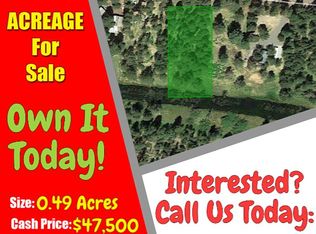 17123 Pasadena Rd, Bend, OR 97707