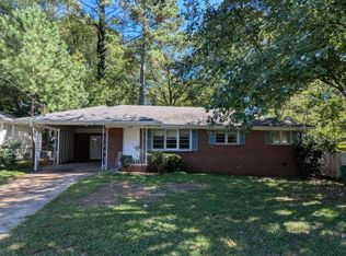 1164 Longshore Dr, Decatur, GA 30032