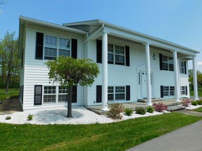 826 Ridge Rd, Lansing, NY, 14882