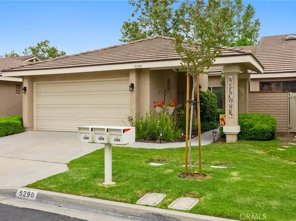 5290 Via Del Jinete, Yorba Linda, CA 92887