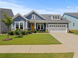 202 Durness Dr, Simpsonville, SC 29681