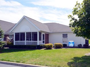 334 Chapman Way, Lexington, OH