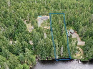 0 NE Tahuya Blacksmith Rd, Belfair, WA 98528