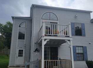 404 Bainbridge Ct APT D4, Lexington, KY 40509
