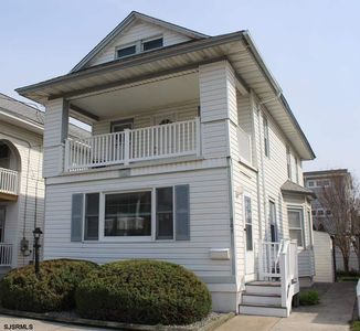 707 4th St, Ocean City, NJ, 08226