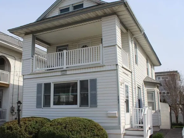 707 4th St, Ocean City, NJ 08226