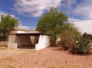 211 N Tracy Rd, Pearce, AZ 85625