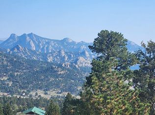 0 Giant Track, Estes Park, CO 80517