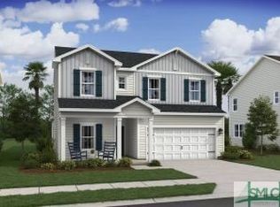 110 Kingswood Cir, Bloomingdale, GA 31302
